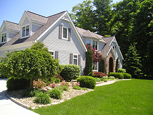 Landscapers and Lawncare Services in Citrus Heights, CA
