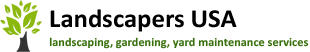 Citrus Heights Landscapers